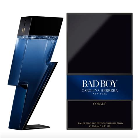 bad boys cobalt 100ml.